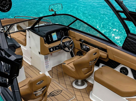 Катер Chaparral Surf GTS 6